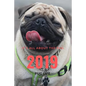 It;s All about the Pug: Pug Life - Paperback