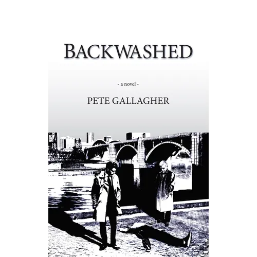 Backwashed - Paperback