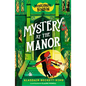 Montgomery Bonbon: Mystery at the Manor - Hardcover