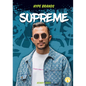 Supreme - Library Binding