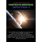 Fantastic Stories Presents the Fantastic Universe Super Pack #3: A Positronic Book - Paperback