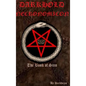 Darkhold Necronomicon: The Book of Sins - Hardcover