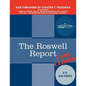 The Roswell Report: Case Closed - Paperback