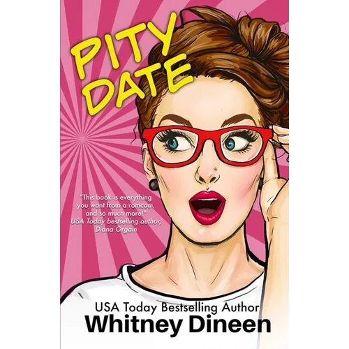 Pity Date - Paperback