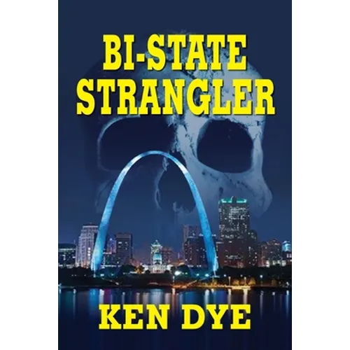Bi-State Strangler - Paperback