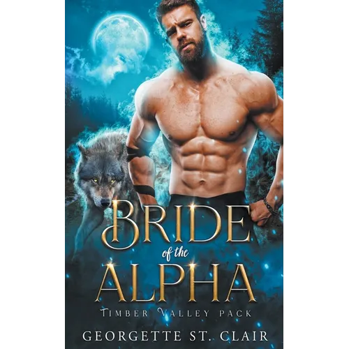 Bride of the Alpha - Paperback