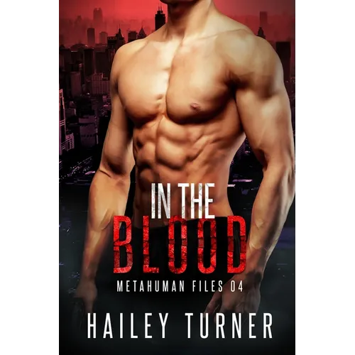 In the Blood - Paperback