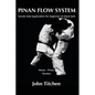 Pinan Flow System: Heian - Pinan Yondan: karate kata application for beginner to black belt - Paperback