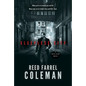 Sleepless City: A Nick Ryan Novel - Hardcover