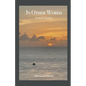 In Other Words - Paperback