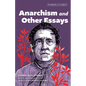 Anarchism and Other Essays - Paperback