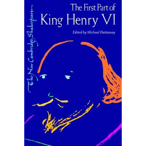 Ncs: First Part of King Henry VI - Paperback