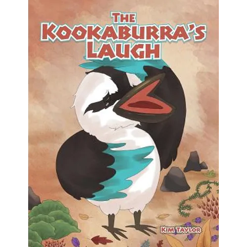 The Kookaburra's Laugh - Paperback