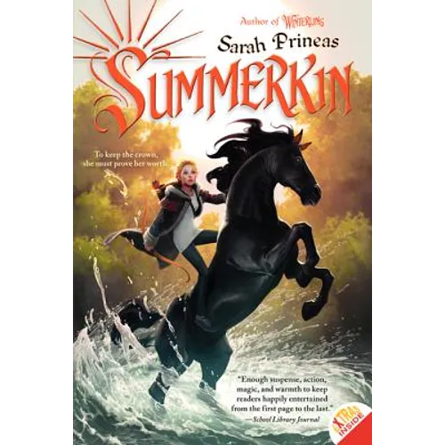 Summerkin - Paperback
