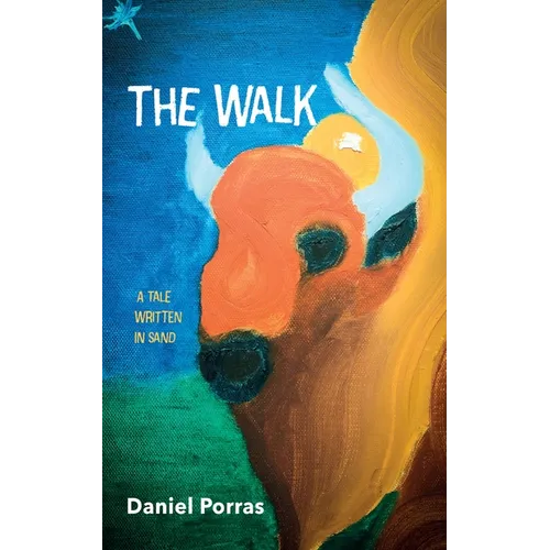 The Walk - Hardcover