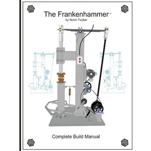 Frankenhammer Build Manual - Paperback