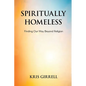 Spiritually Homeless - Paperback