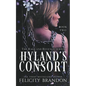 Hyland's Consort - Paperback