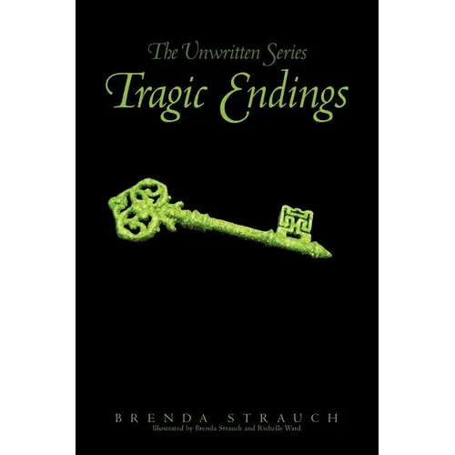 Tragic Endings: The Unwritten Series - Paperback