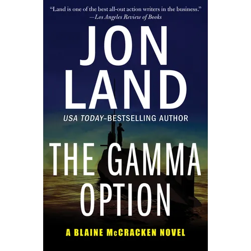 The Gamma Option - Paperback