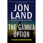 The Gamma Option - Paperback