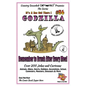 Godzilla - Remember to Brush After Every Meal - Over 200 Jokes + Cartoons - Animals, Aliens, Sports, Holidays, Occupations, School, Computers, Monster - Paperback