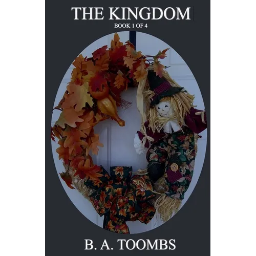 The Kingdom - Paperback