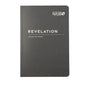 NASB Scripture Study Notebook: Revelation: NASB - Paperback