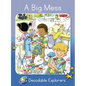 A Big Mess: Skills Set 4 - Paperback