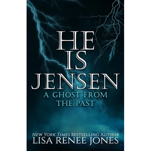 He Is Jensen Part One - Paperback