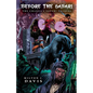 Before The Safari: A Changa's Safari Prequel - Paperback