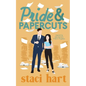 Pride and Papercuts: Inspired by Jane Austen's Pride and Papercuts - Paperback