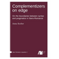 Complementizers on edge - Hardcover