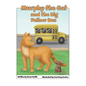 Murphy the Cat and the Big Yellow Bus - Paperback