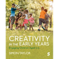 Creativity in the Early Years - Hardcover