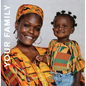 Your Family - Board Book
