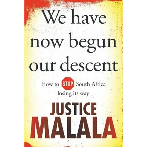 We have now begun our descent - Paperback