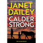 Calder Strong - Hardcover
