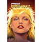 Female Force: Debbie Harry - Hardcover