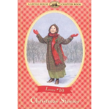 Christmas Stories: A Christmas Holiday Book for Kids - Paperback