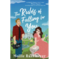 The Rules of Falling for You - Paperback