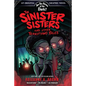The Sinister Sisters and Other Terrifying Tales (Are You Afraid of the Dark? Graphic Novel #2): Volume 2 - Hardcover