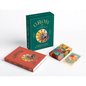 Grow: Pathways to Passion, Purpose & Peace Guidebook & Oracle Deck - Paperback