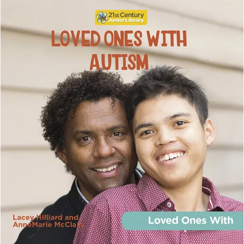Loved Ones with Autism - Paperback