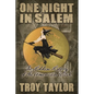One Night in Salem - Paperback
