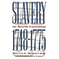 Slavery in North Carolina, 1748-1775 - Paperback