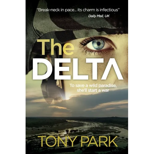 The Delta - Paperback