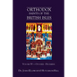 Orthodox Saints of the British Isles: Volume IV - October - December - Paperback