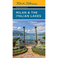 Rick Steves Snapshot Milan & the Italian Lakes - Paperback