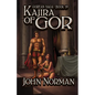 Kajira of Gor - Paperback
